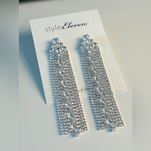 Crystal Waterfall - Picture 3 of 5